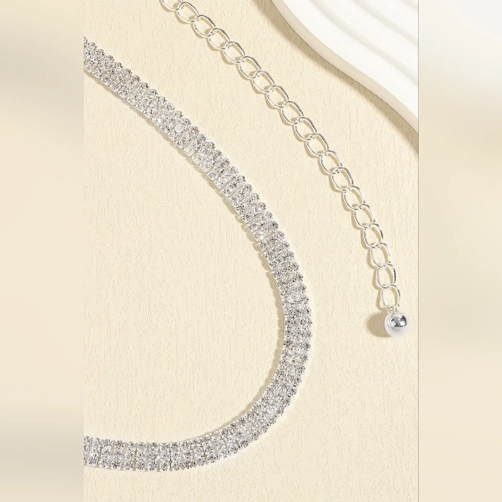 Gleaming Gem Belt